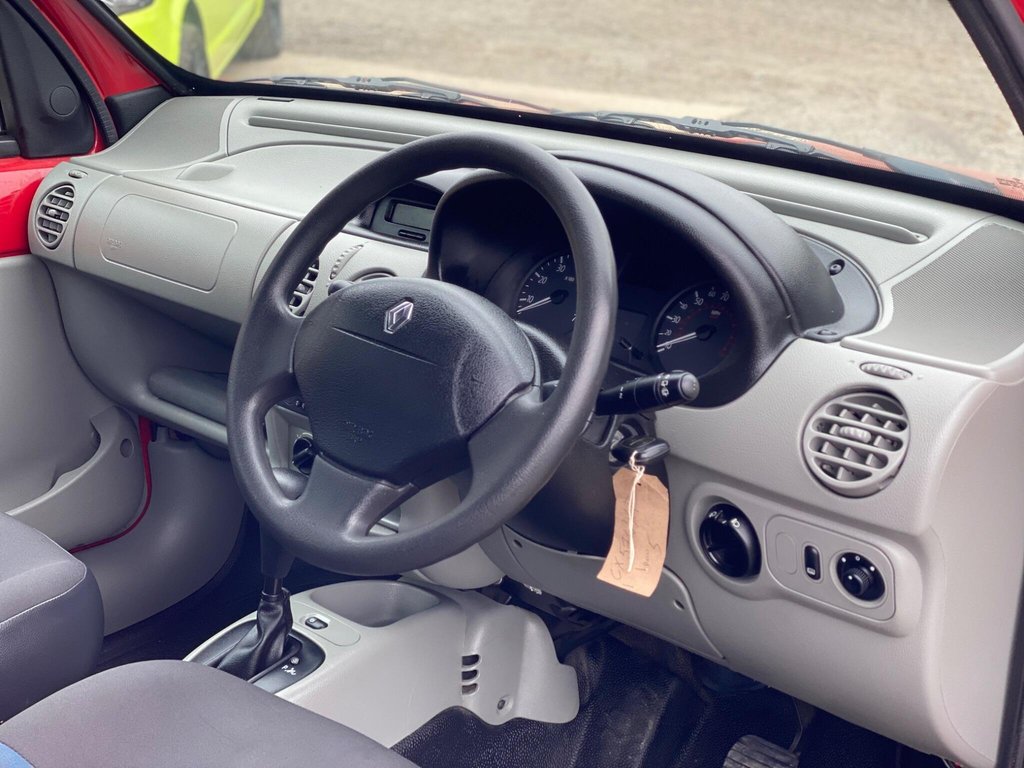 Used Renault Kangoo 2007 for sale - 78102729: Photo 32