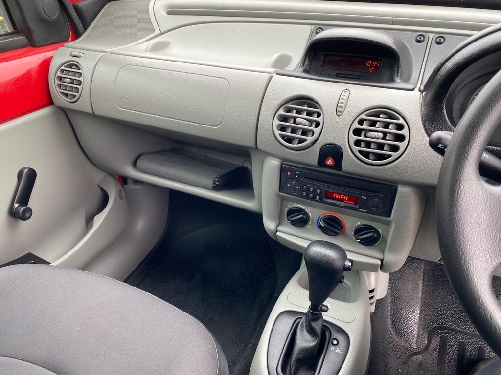 Used Renault Kangoo 2007 for sale - 78102729: Photo 34