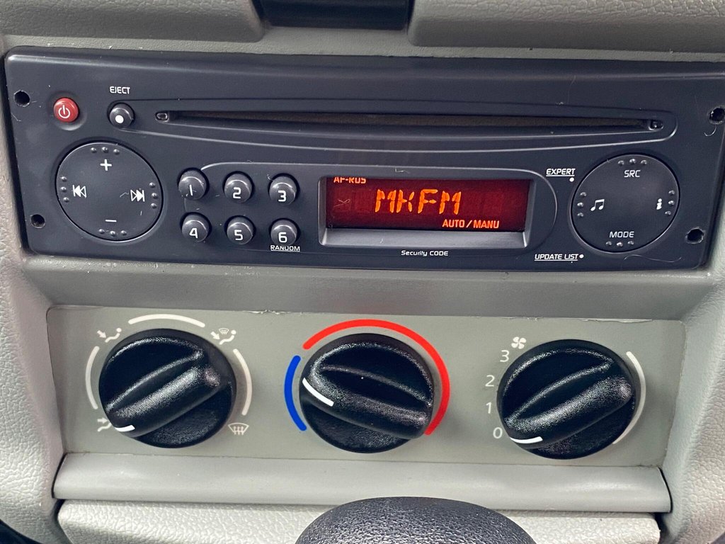 Used Renault Kangoo 2007 for sale - 78102729: Photo 36