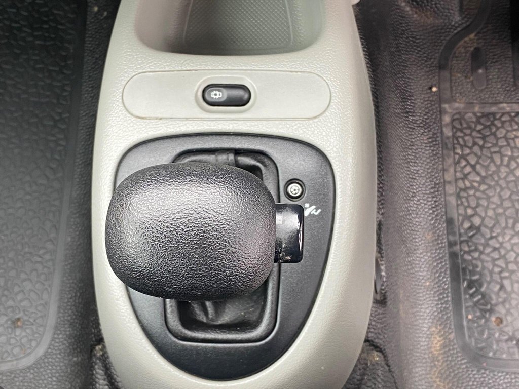 Used Renault Kangoo 2007 for sale - 78102729: Photo 37