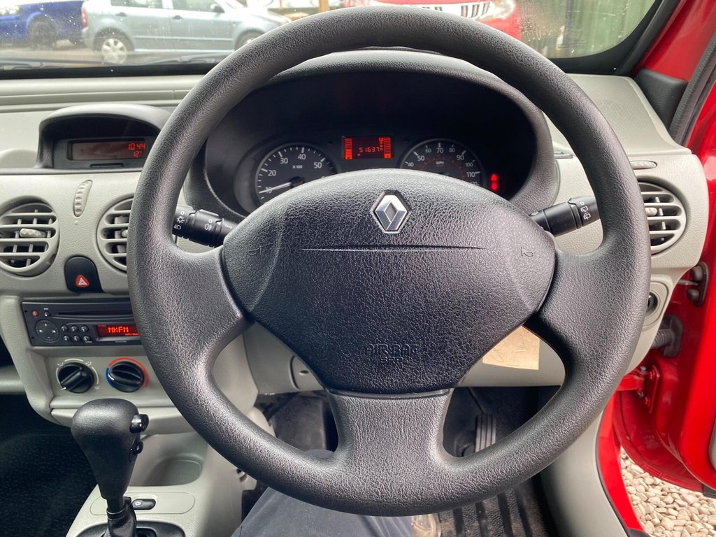 Used Renault Kangoo 2007 for sale - 78102729: Photo 38