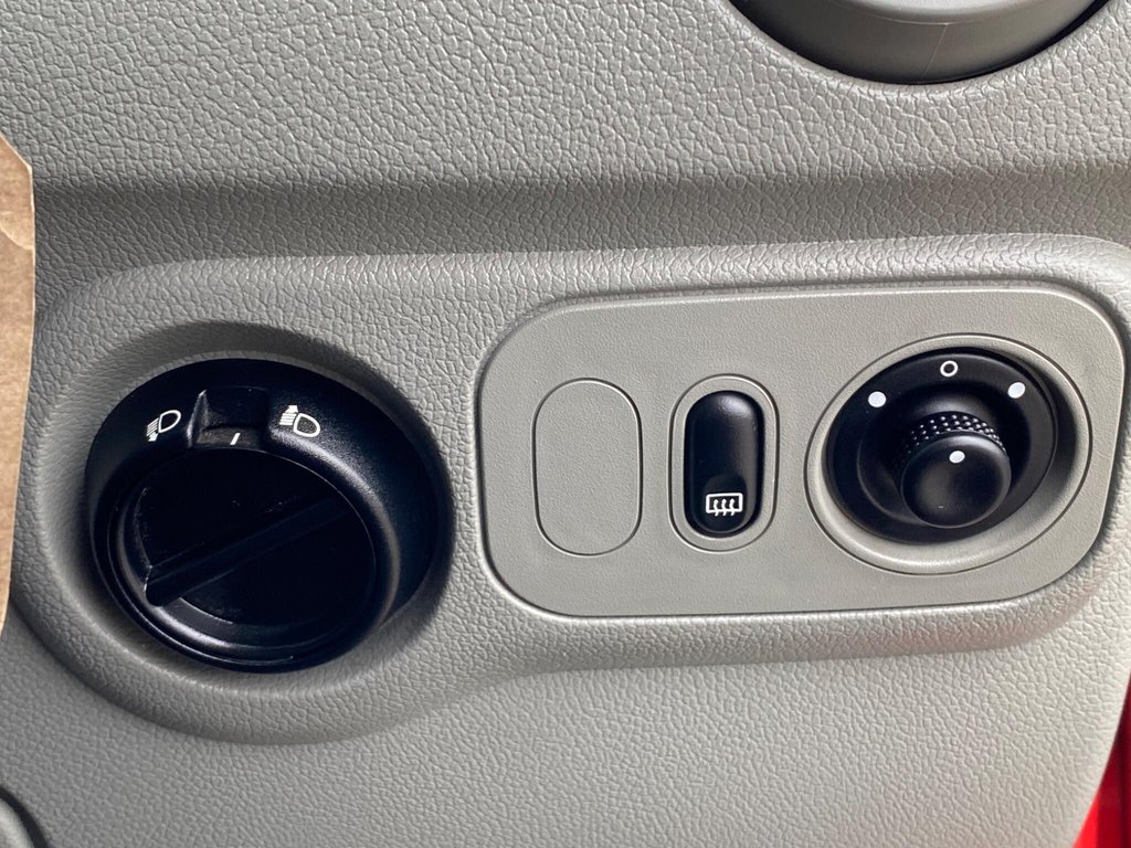 Used Renault Kangoo 2007 for sale - 78102729: Photo 42