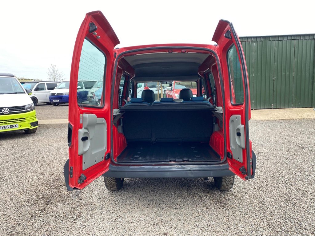 Used Renault Kangoo 2007 for sale - 78102729: Photo 47