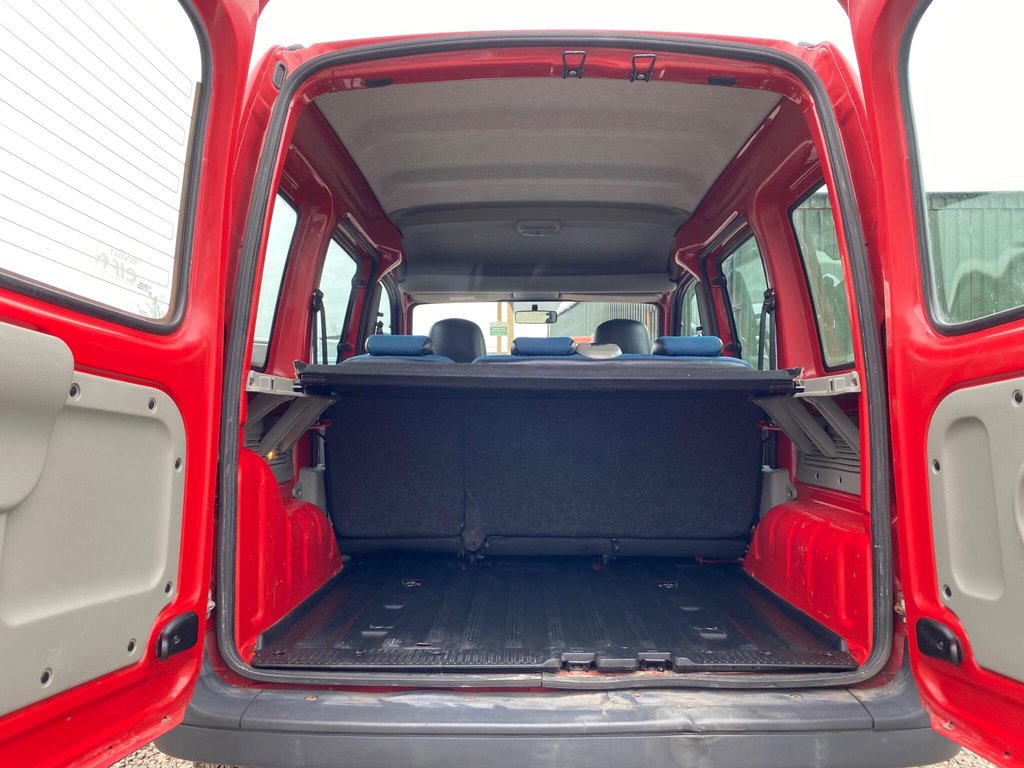 Used Renault Kangoo 2007 for sale - 78102729: Photo 49