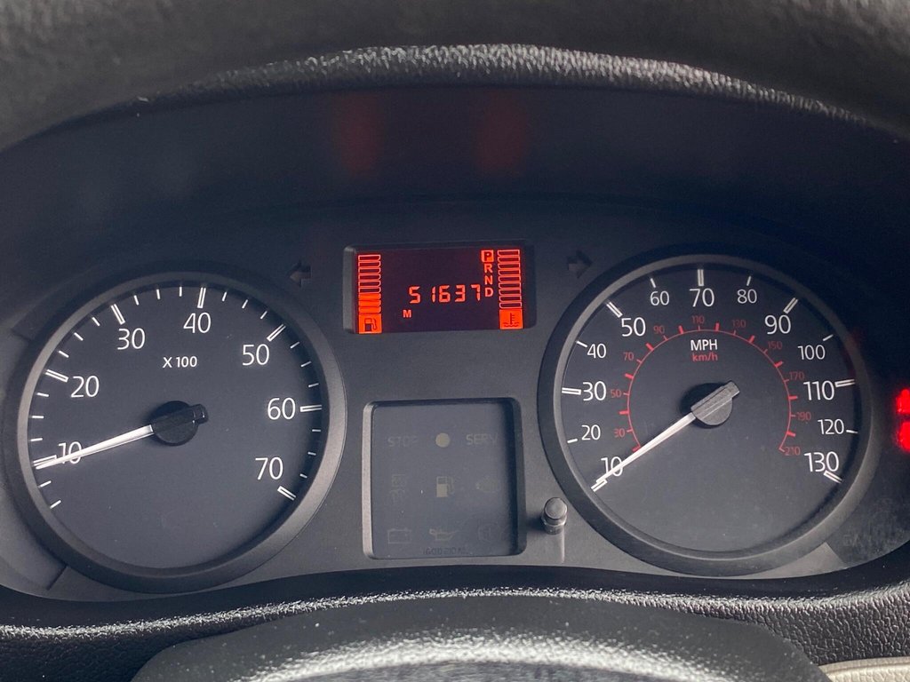 Used Renault Kangoo 2007 for sale - 78102729: Photo 7