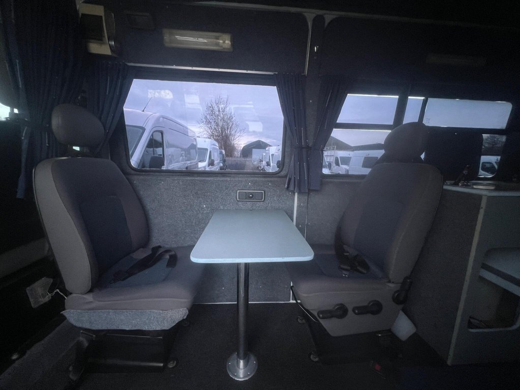 Used Vauxhall Movano 2003 for sale - 78061891: Photo 10