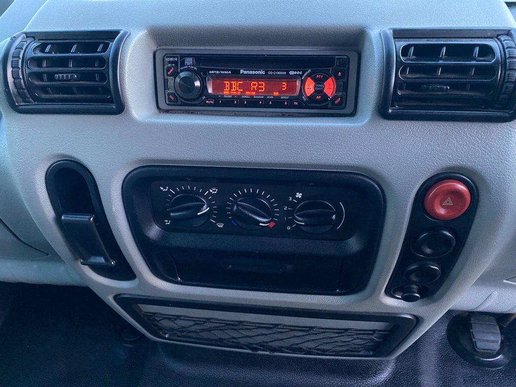 Used Vauxhall Movano 2003 for sale - 78061891: Photo 40