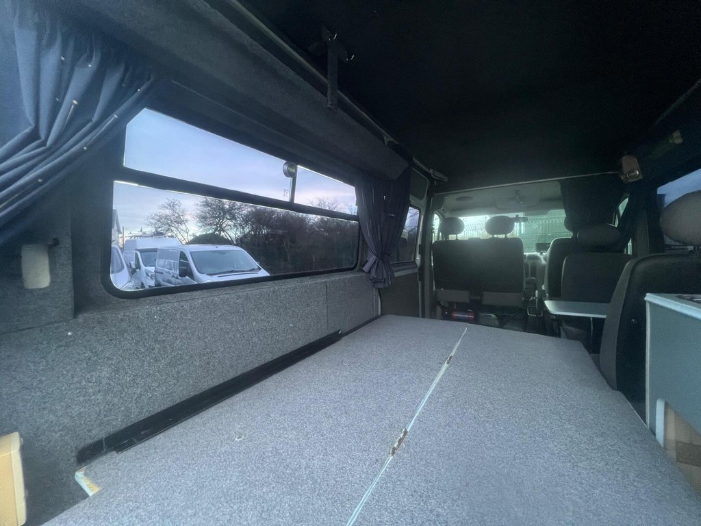 Used Vauxhall Movano 2003 for sale - 78061891: Photo 44