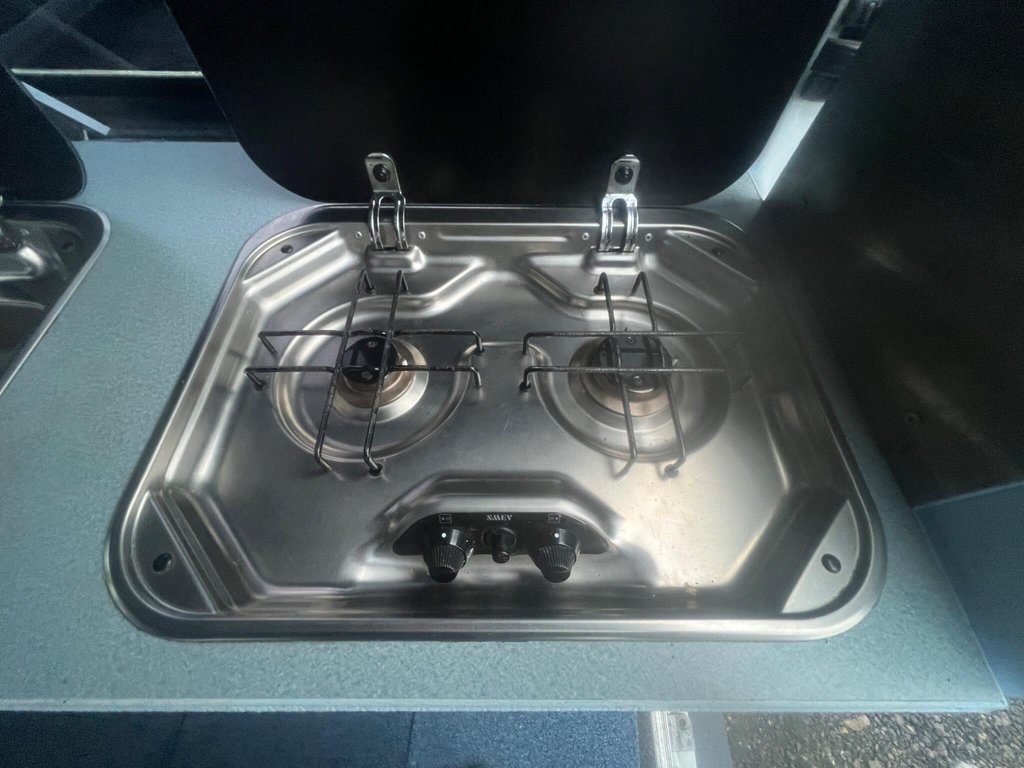 Used Vauxhall Movano 2003 for sale - 78061891: Photo 8