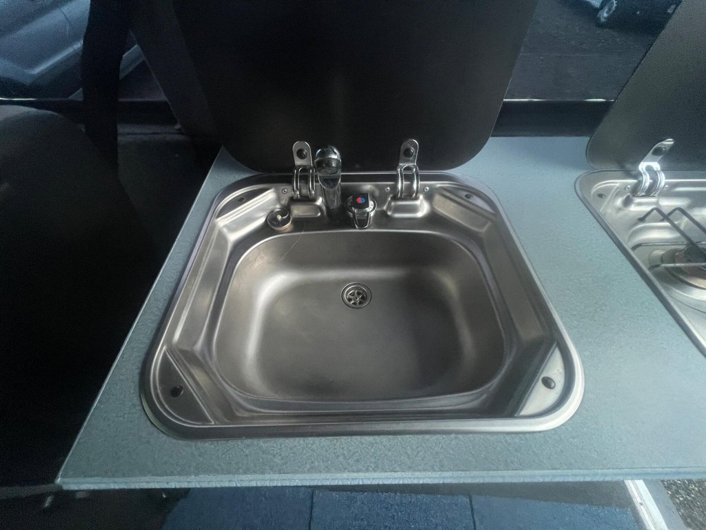 Used Vauxhall Movano 2003 for sale - 78061891: Photo 9