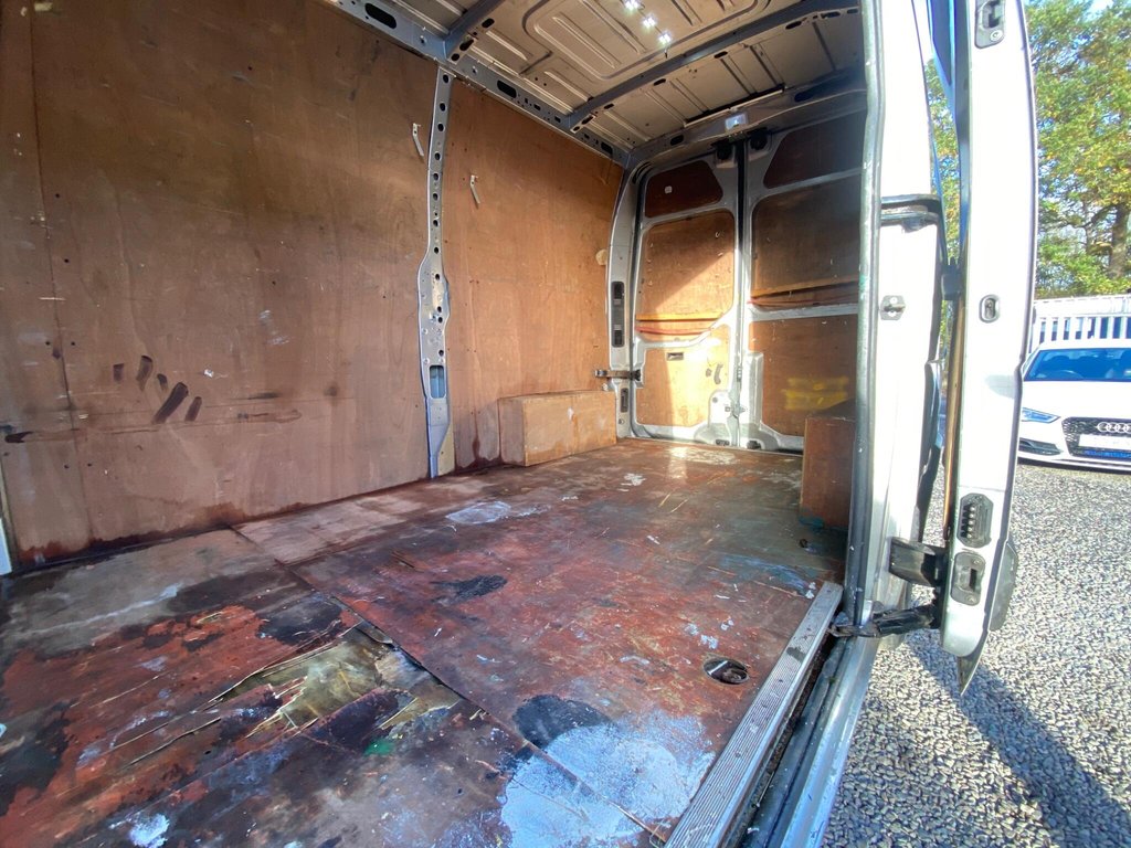 Used Renault Master 2015 for sale - 76376130: Photo 12