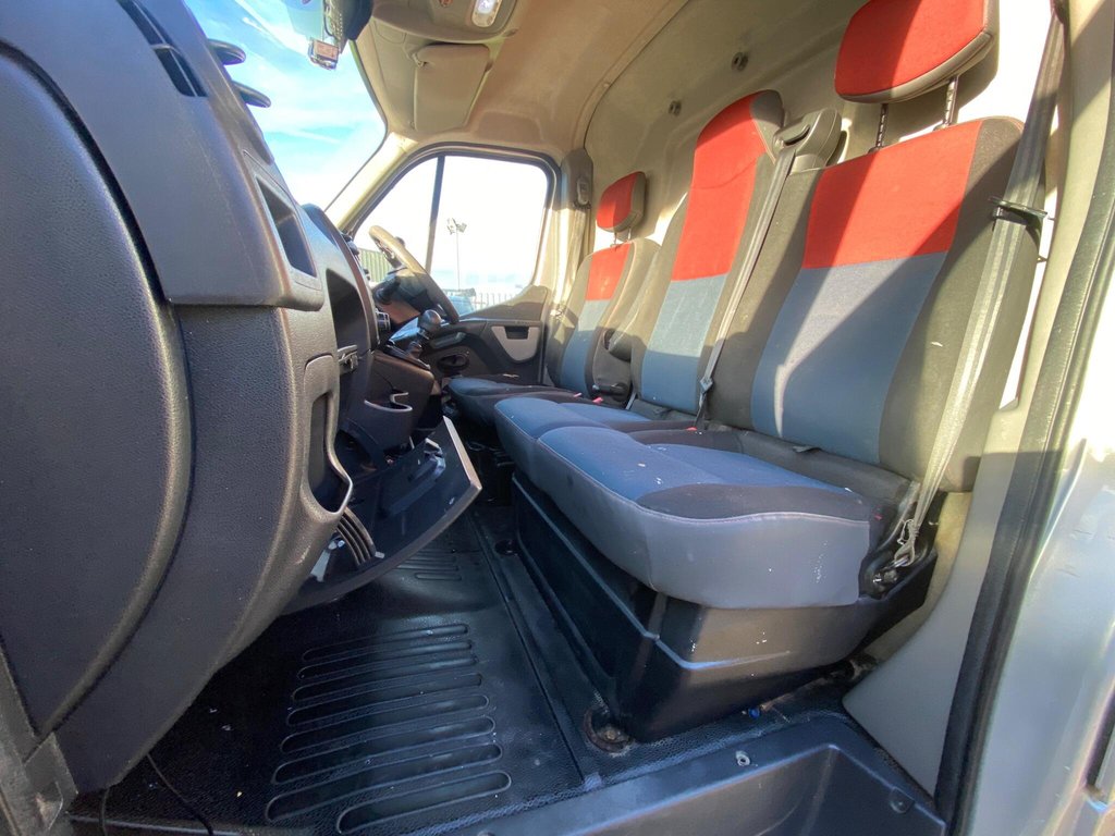 Used Renault Master 2015 for sale - 76376130: Photo 13