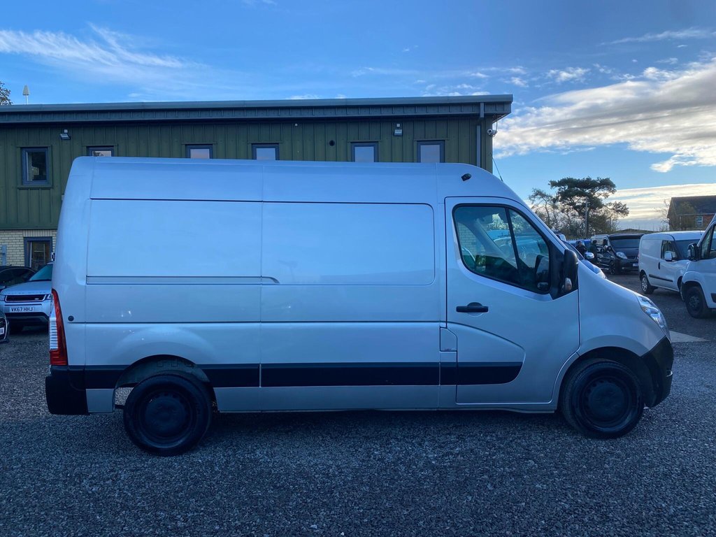 Used Renault Master 2015 for sale - 76376130: Photo 16