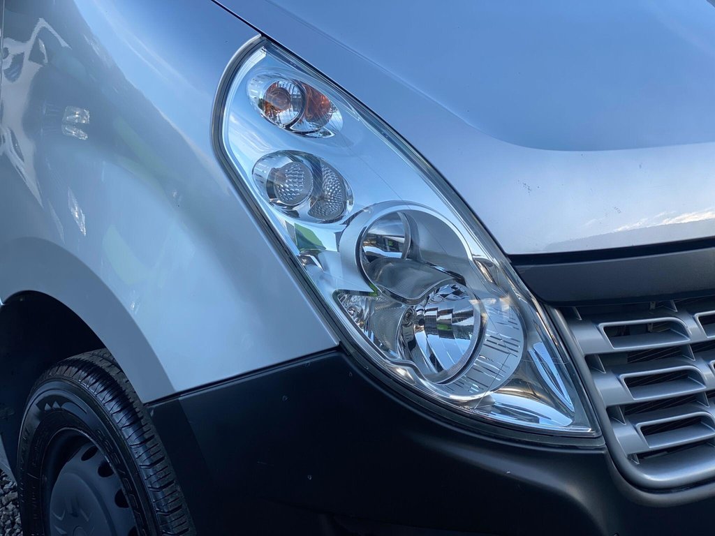 Used Renault Master 2015 for sale - 76376130: Photo 17