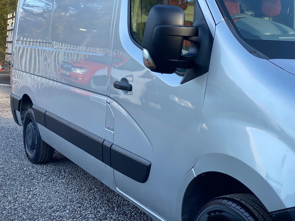 Used Renault Master 2015 for sale - 76376130: Photo 20
