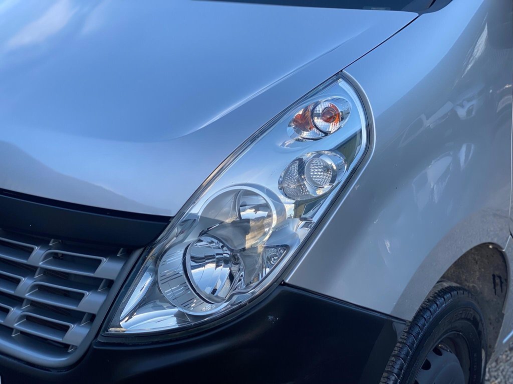 Used Renault Master 2015 for sale - 76376130: Photo 21