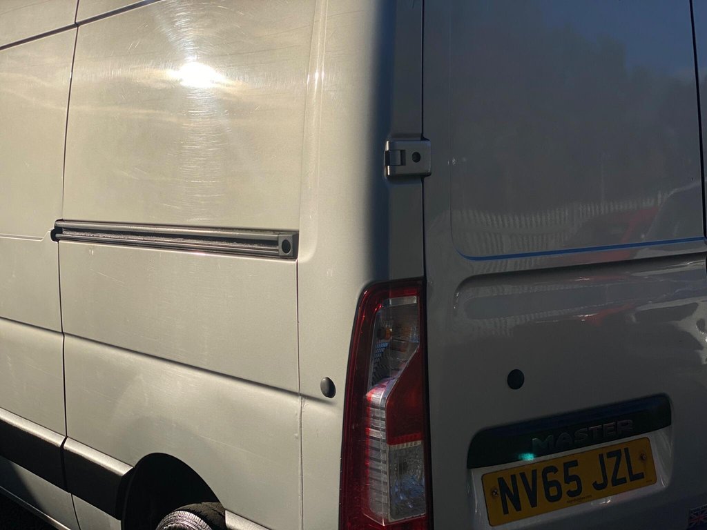 Used Renault Master 2015 for sale - 76376130: Photo 24