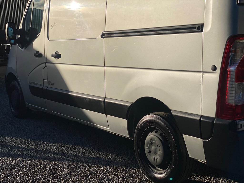 Used Renault Master 2015 for sale - 76376130: Photo 26