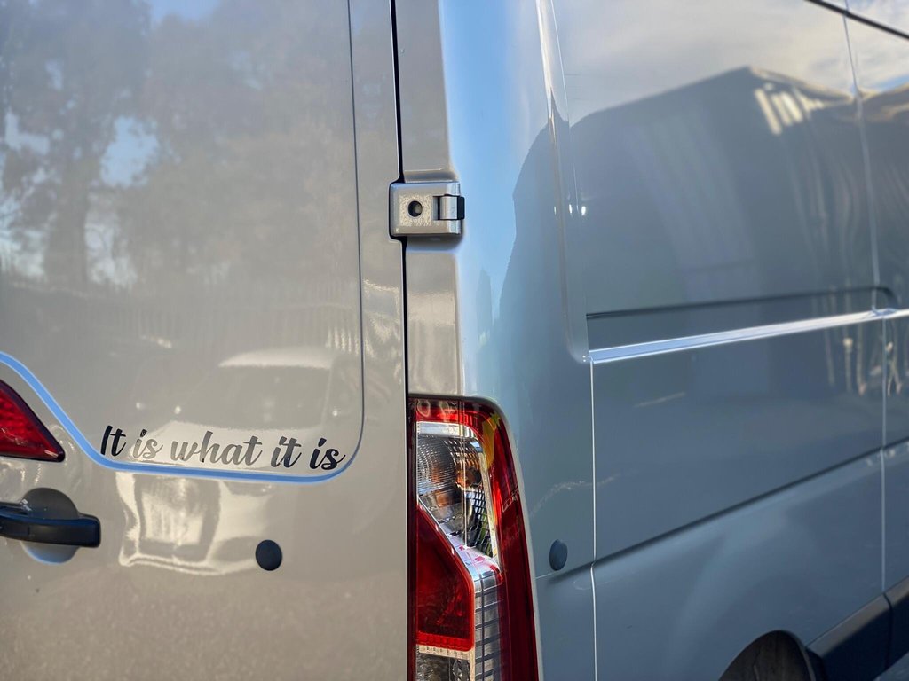 Used Renault Master 2015 for sale - 76376130: Photo 27