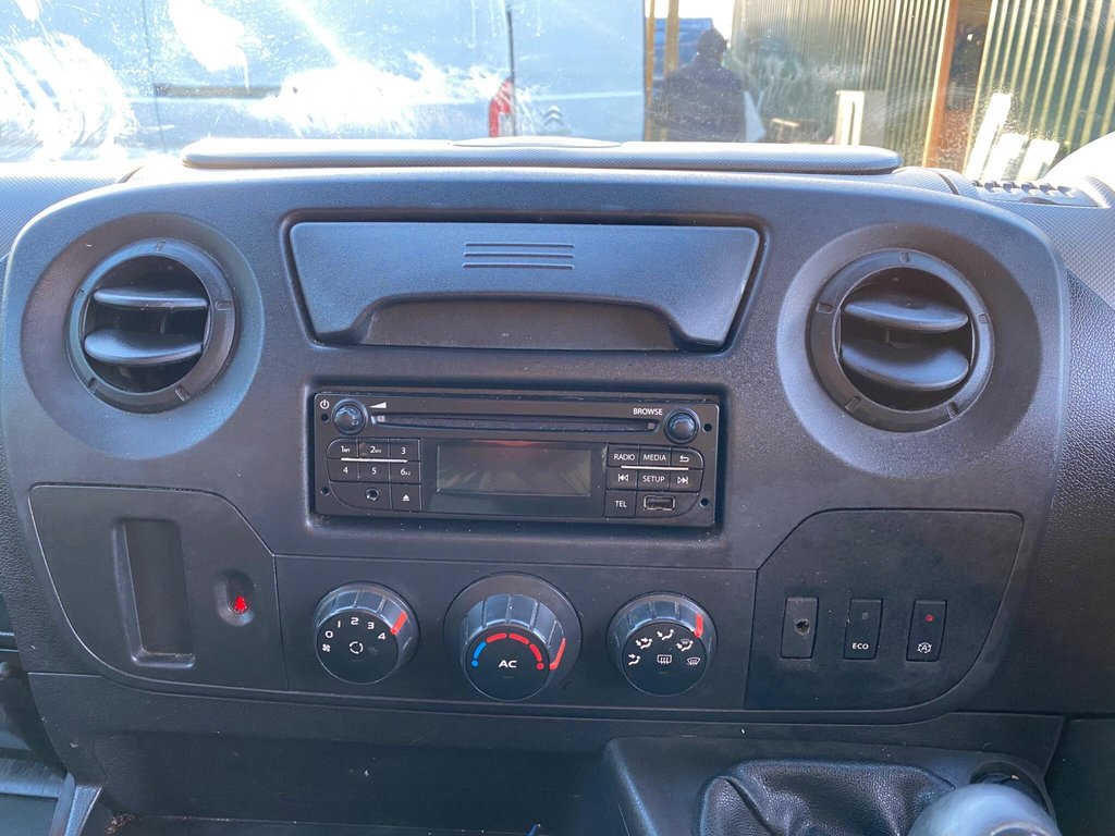 Used Renault Master 2015 for sale - 76376130: Photo 34