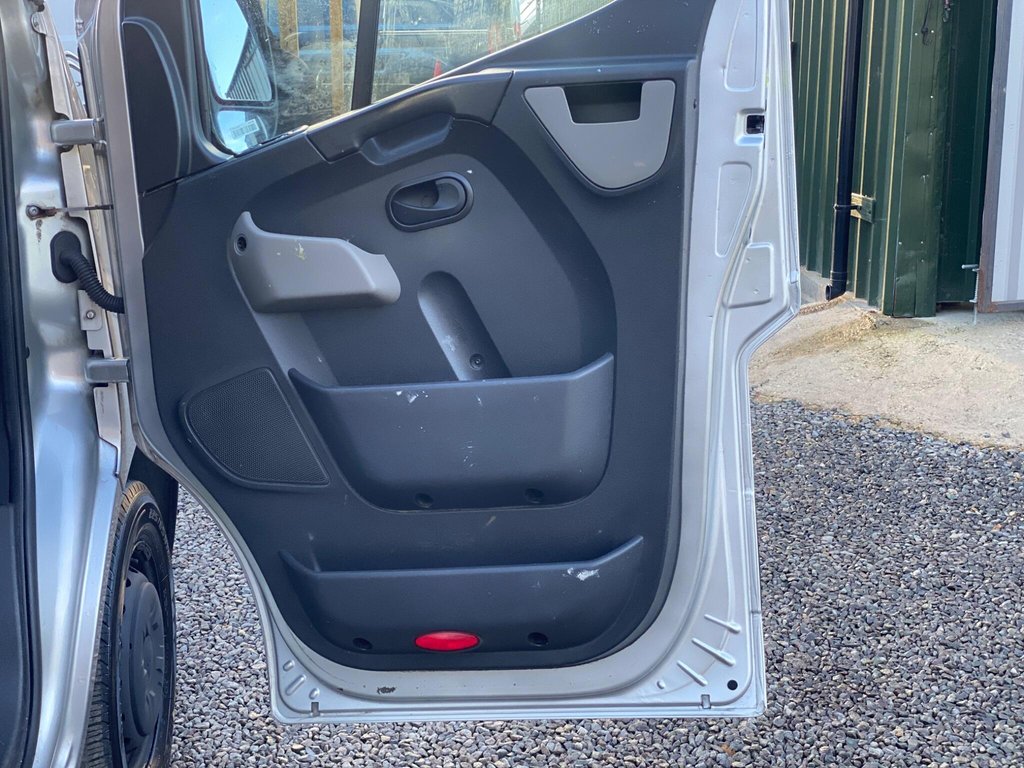 Used Renault Master 2015 for sale - 76376130: Photo 38