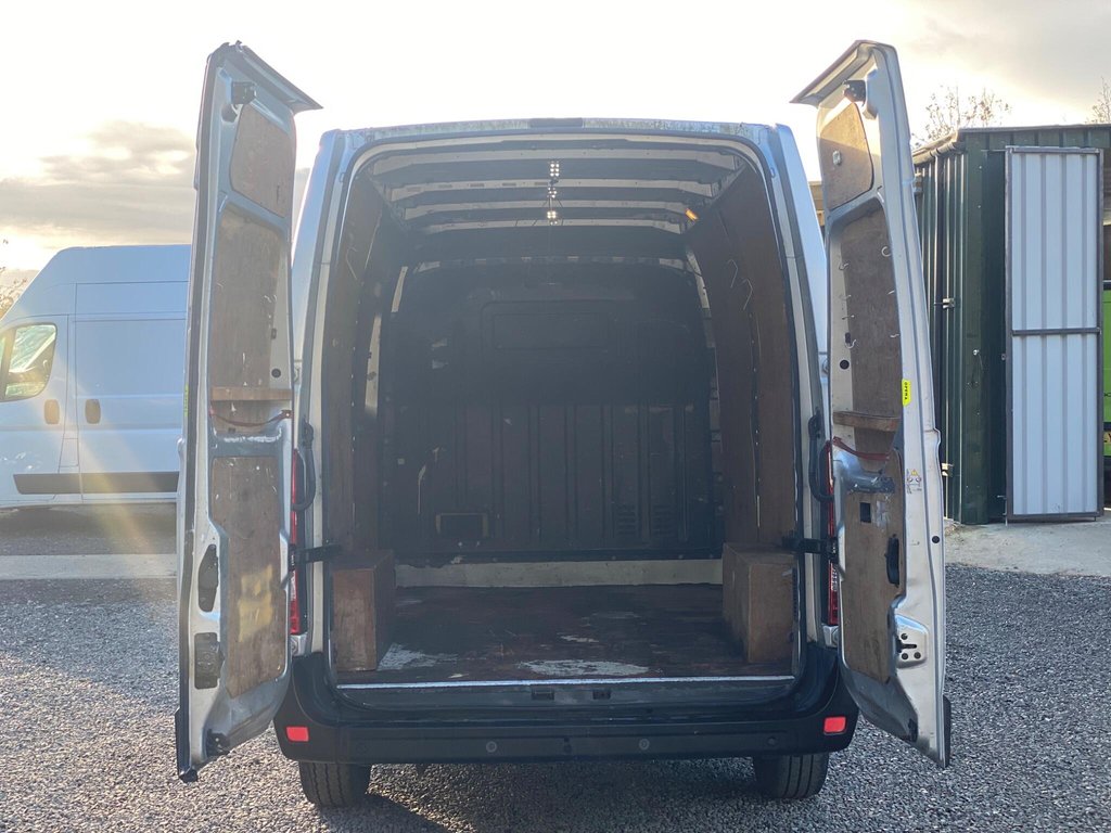 Used Renault Master 2015 for sale - 76376130: Photo 39