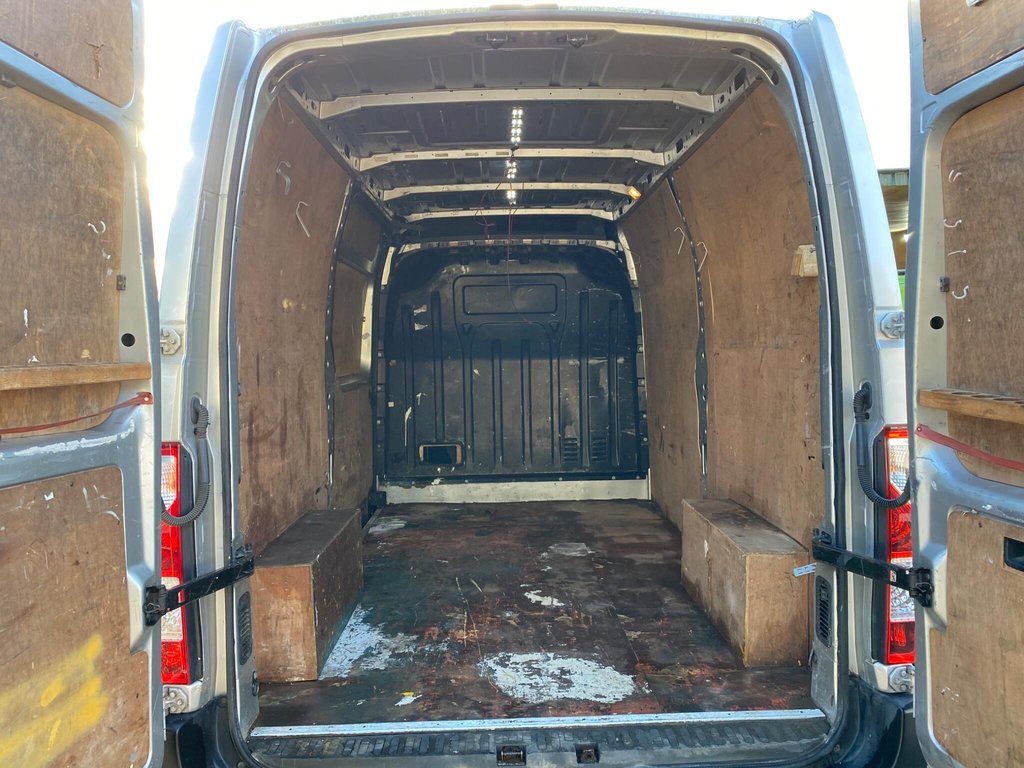 Used Renault Master 2015 for sale - 76376130: Photo 40