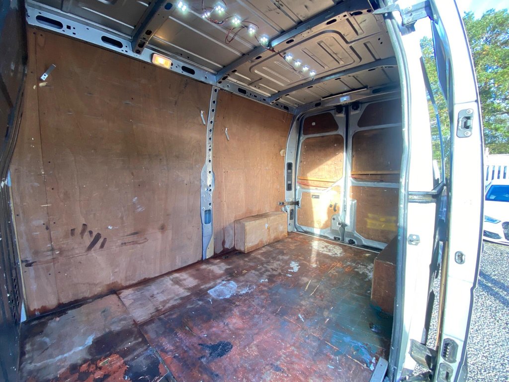 Used Renault Master 2015 for sale - 76376130: Photo 41