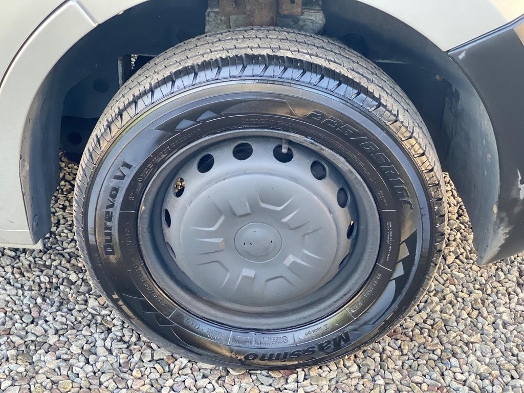 Used Renault Master 2015 for sale - 76376130: Photo 48