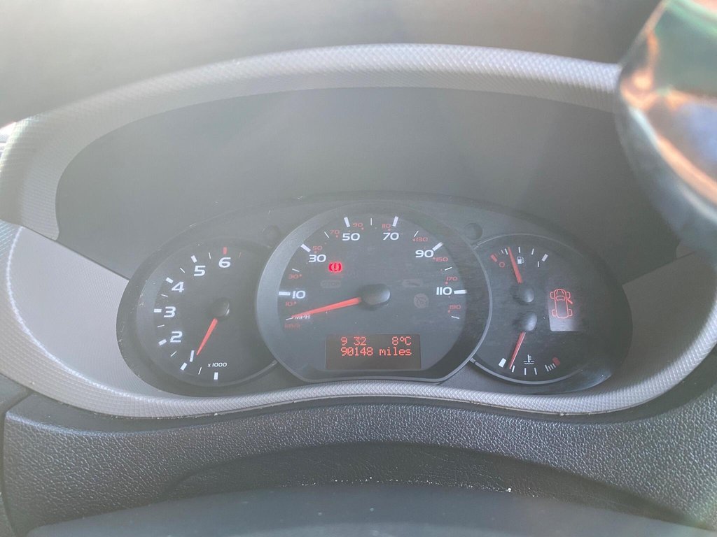 Used Renault Master 2015 for sale - 76376130: Photo 9