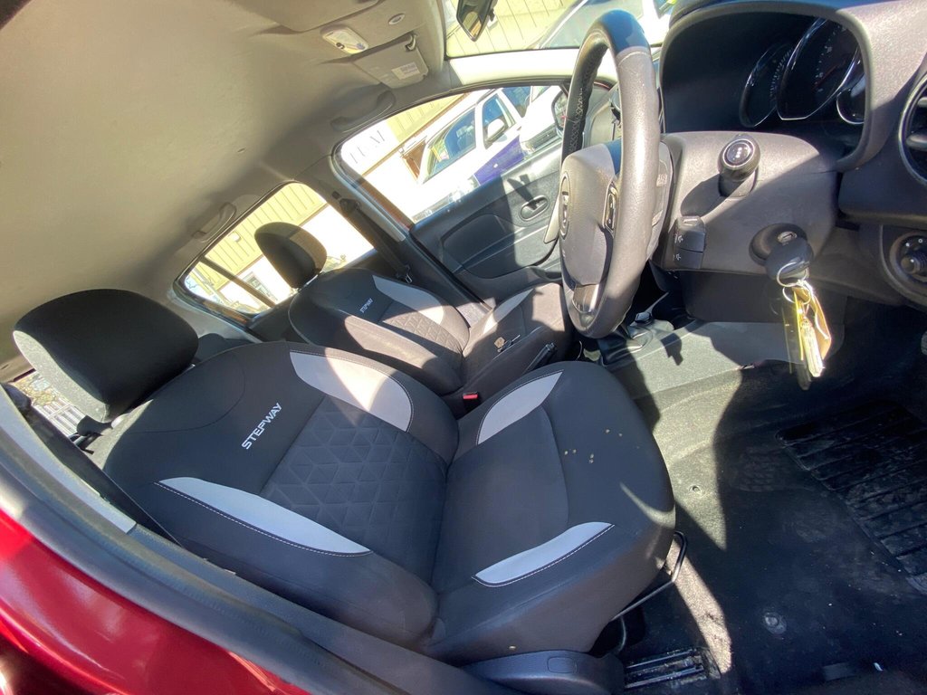 Used Dacia Sandero Stepway 2016 for sale - 78158506: Photo 29