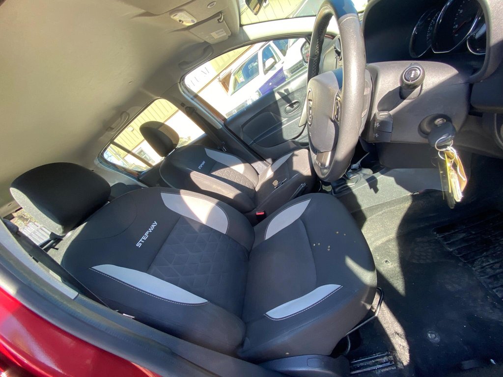 Used Dacia Sandero Stepway 2016 for sale - 78158506: Photo 30