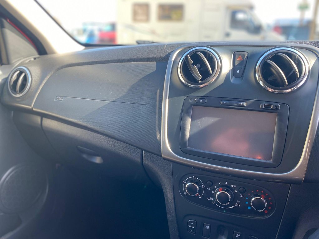 Used Dacia Sandero Stepway 2016 for sale - 78158506: Photo 31