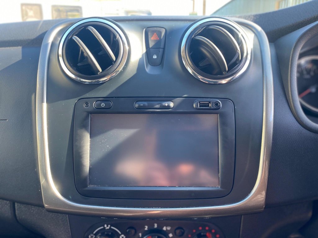 Used Dacia Sandero Stepway 2016 for sale - 78158506: Photo 32