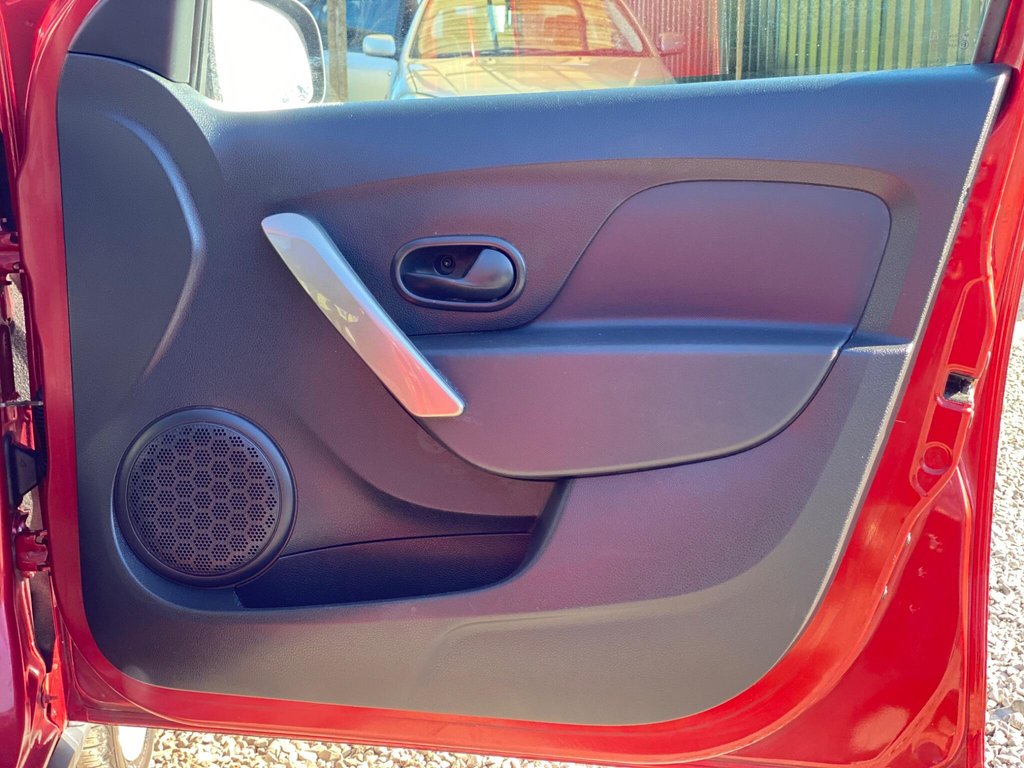 Used Dacia Sandero Stepway 2016 for sale - 78158506: Photo 39