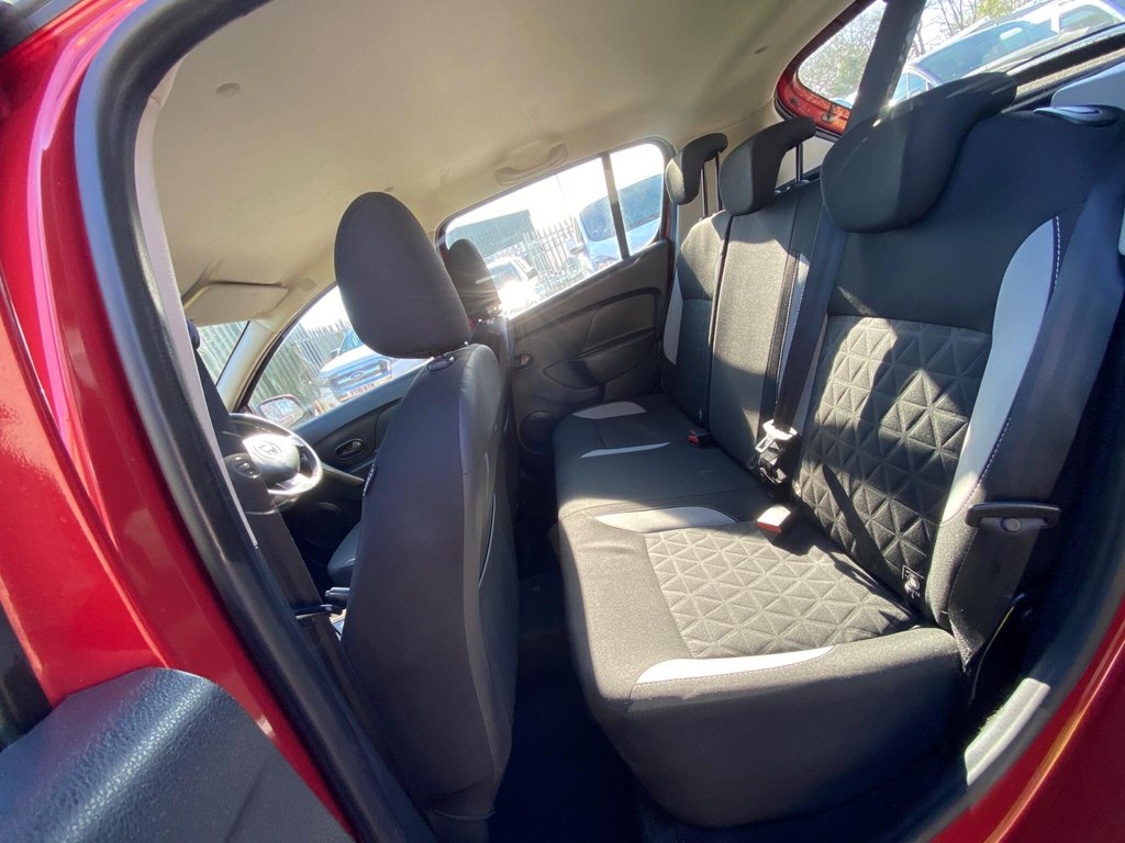 Used Dacia Sandero Stepway 2016 for sale - 78158506: Photo 44