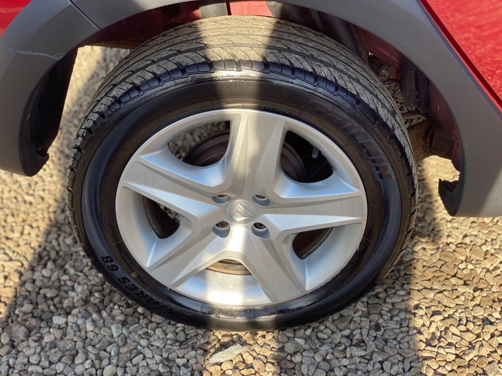 Used Dacia Sandero Stepway 2016 for sale - 78158506: Photo 50