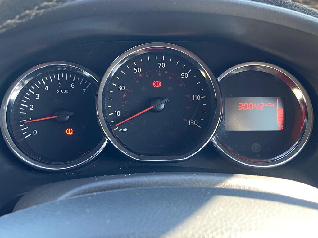 Used Dacia Sandero Stepway 2016 for sale - 78158506: Photo 8