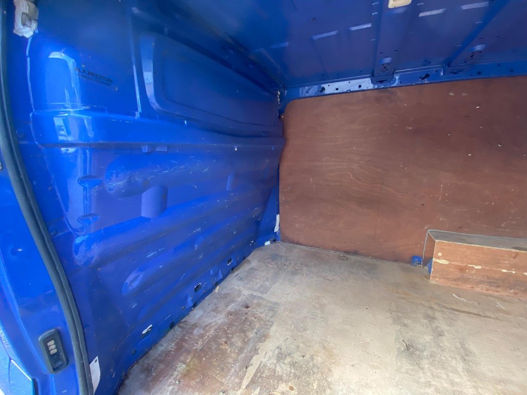 Used Vauxhall Vivaro 2014 for sale - 78186846: Photo 14