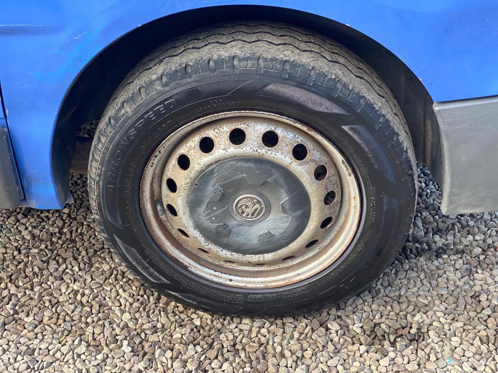 Used Vauxhall Vivaro 2014 for sale - 78186846: Photo 17