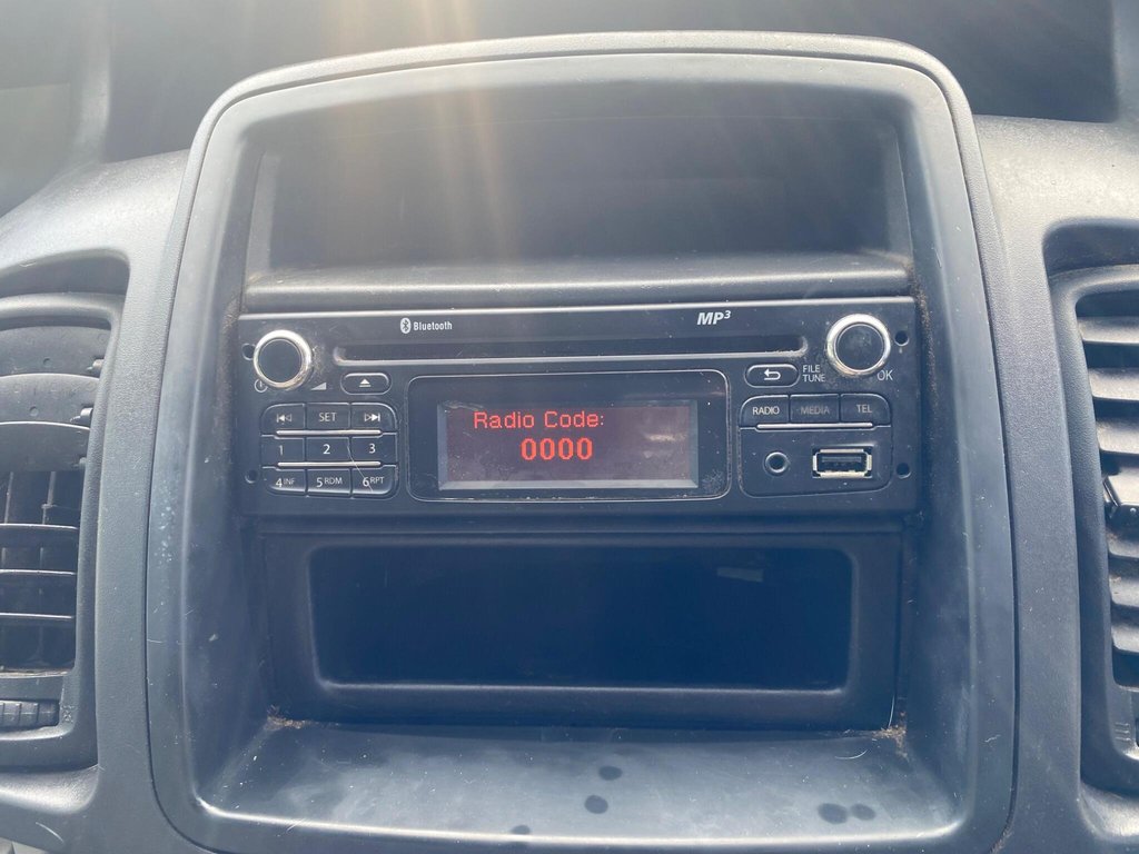 Used Vauxhall Vivaro 2014 for sale - 78186846: Photo 33