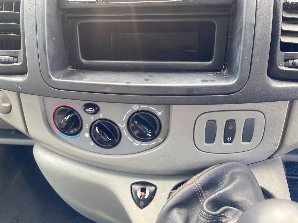 Used Vauxhall Vivaro 2014 for sale - 78186846: Photo 34