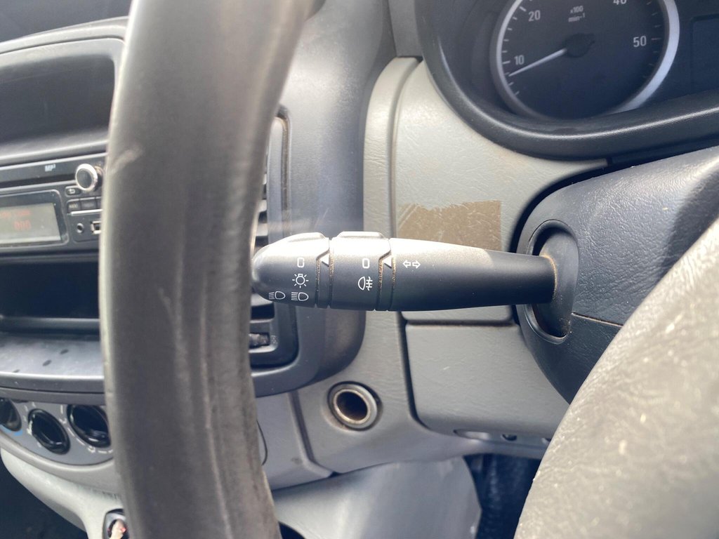 Used Vauxhall Vivaro 2014 for sale - 78186846: Photo 35