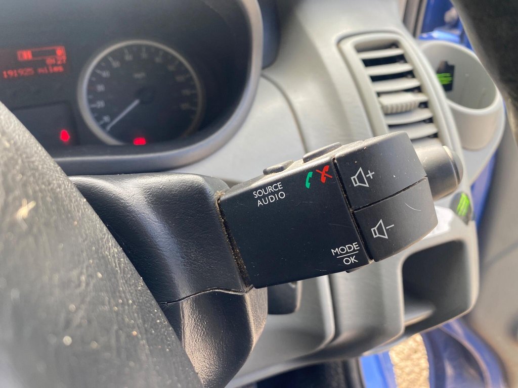 Used Vauxhall Vivaro 2014 for sale - 78186846: Photo 36