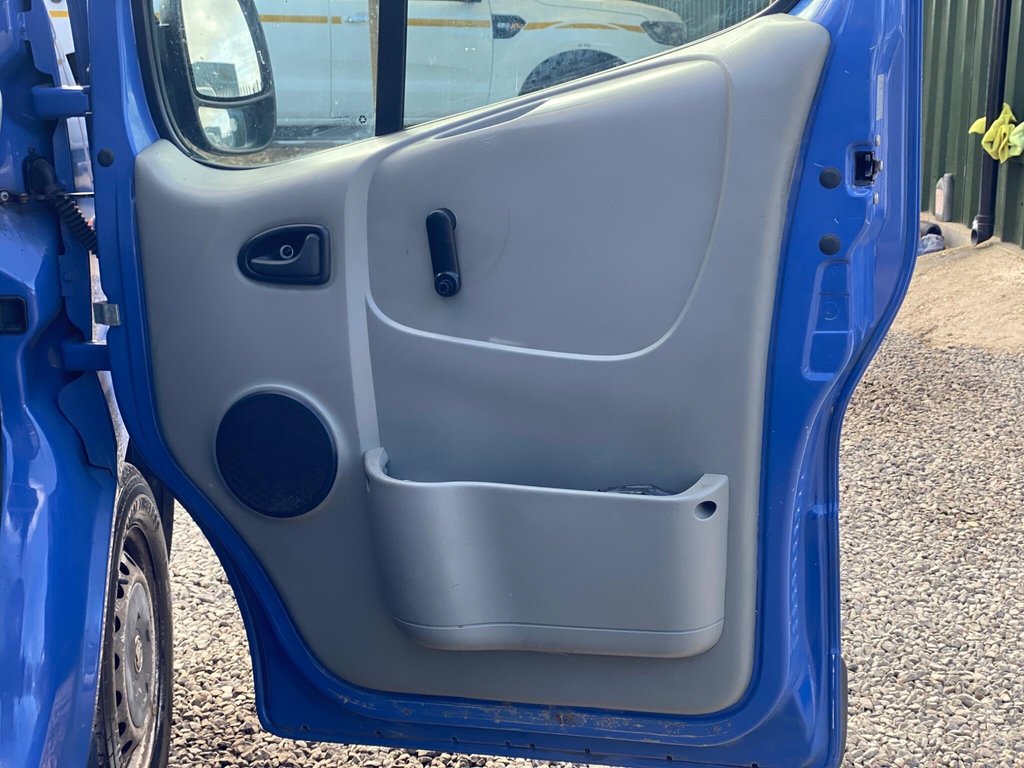 Used Vauxhall Vivaro 2014 for sale - 78186846: Photo 38