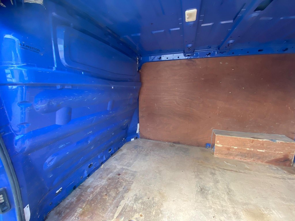 Used Vauxhall Vivaro 2014 for sale - 78186846: Photo 44