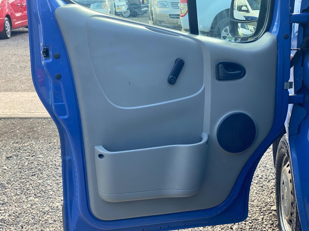 Used Vauxhall Vivaro 2014 for sale - 78186846: Photo 45