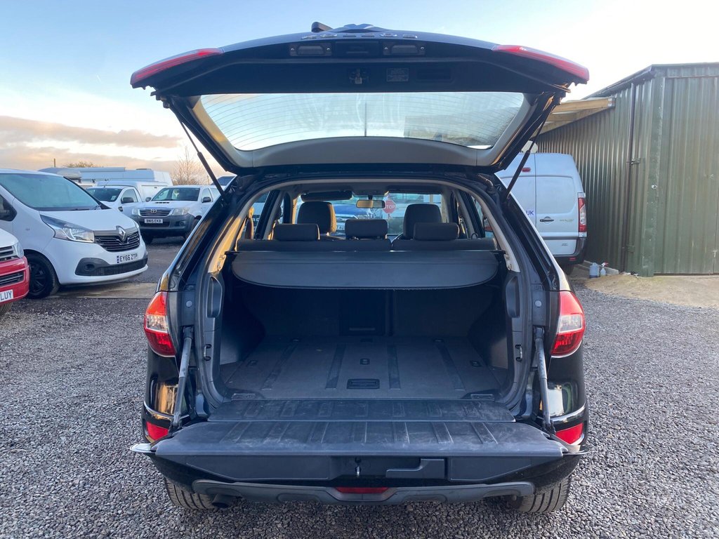 Used Renault Koleos 2009 for sale - 77161581: Photo 12