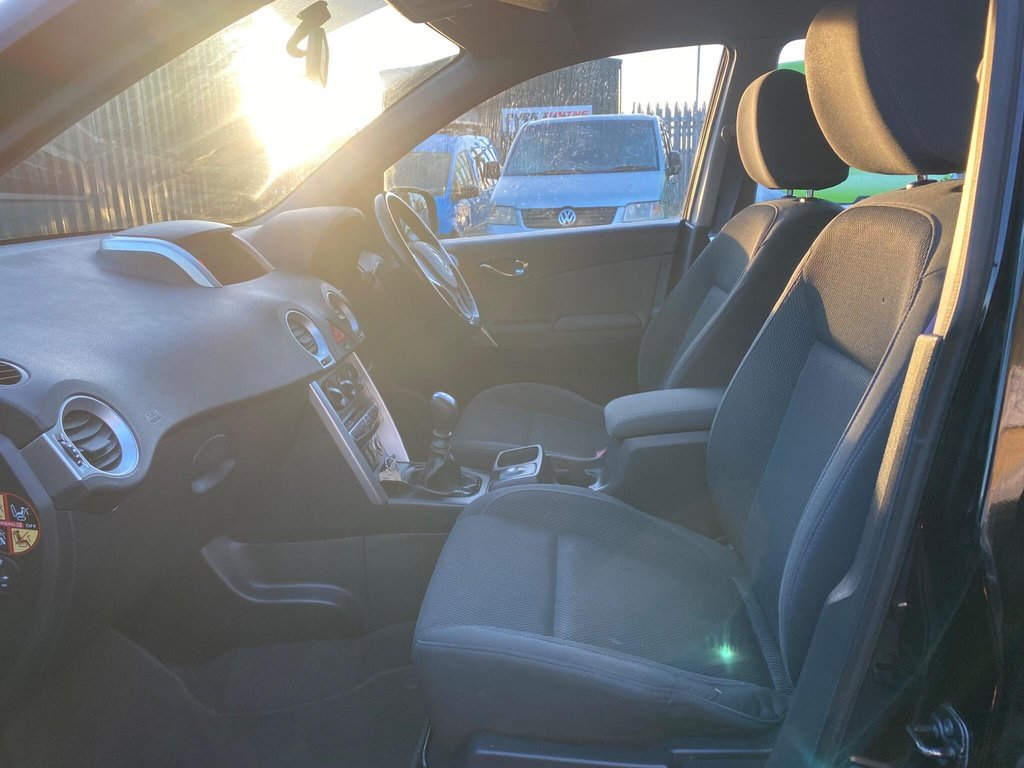 Used Renault Koleos 2009 for sale - 77161581: Photo 16