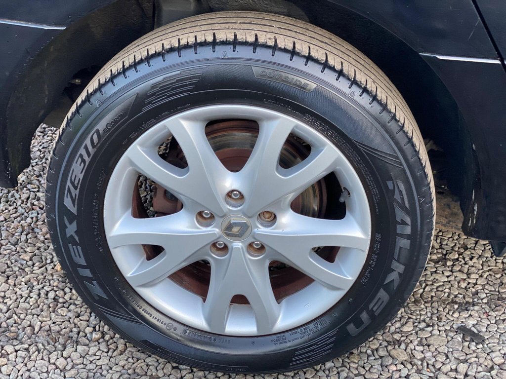 Used Renault Koleos 2009 for sale - 77161581: Photo 17